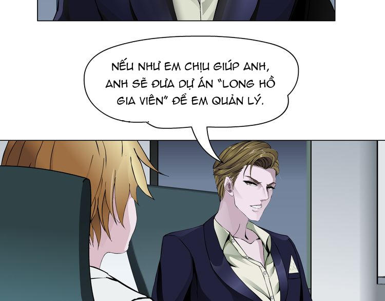 Cách Yêu Của Ác Ma Chapter 58 - 7