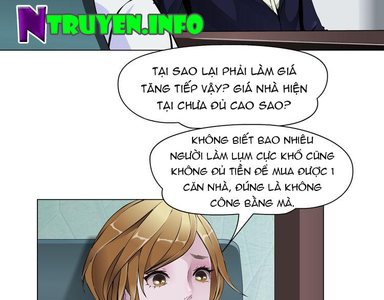 Cách Yêu Của Ác Ma Chapter 58 - 8