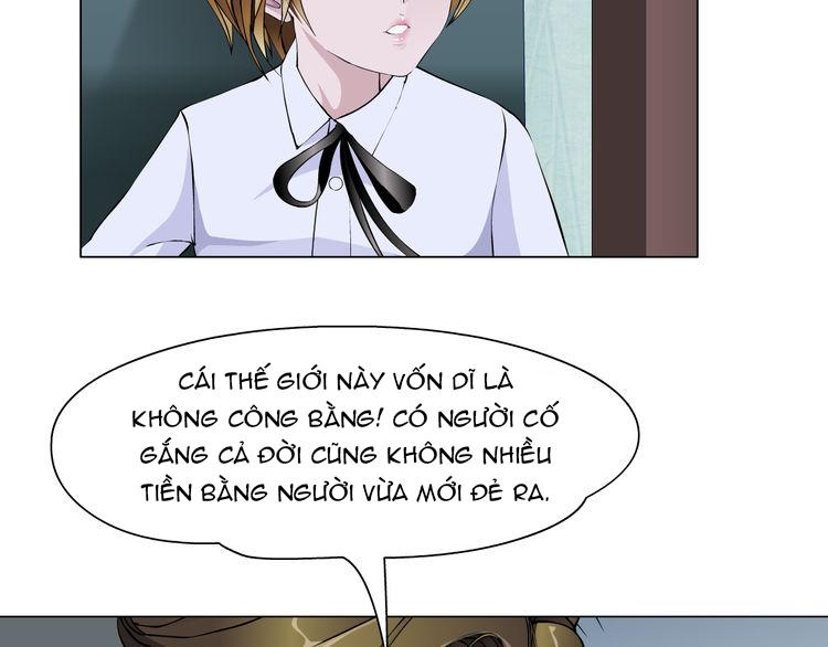 Cách Yêu Của Ác Ma Chapter 58 - 9