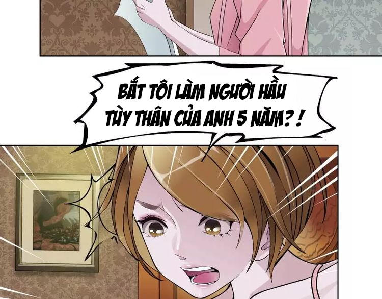 Cách Yêu Của Ác Ma Chapter 7 - 33