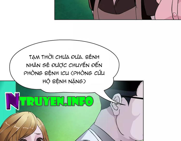 Cách Yêu Của Ác Ma Chapter 8 - 12