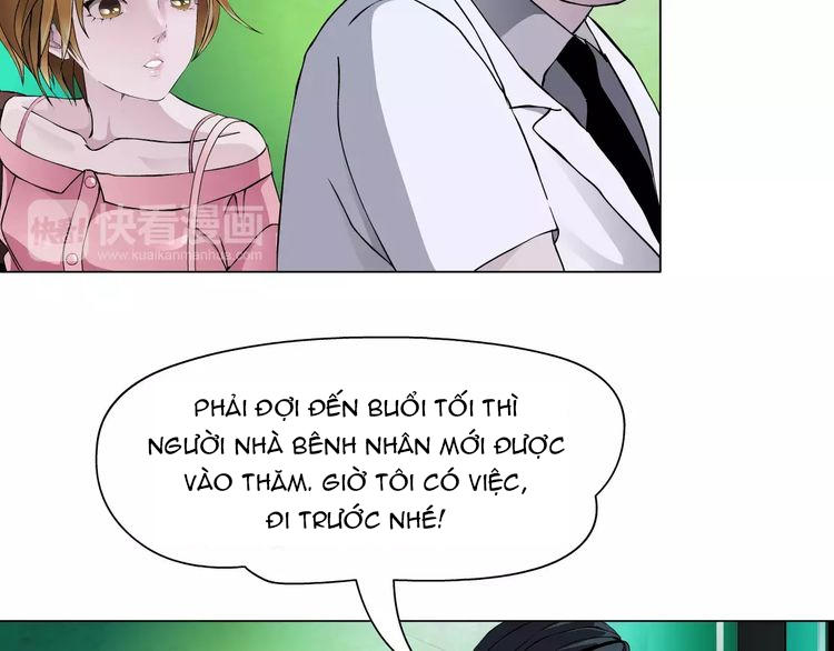 Cách Yêu Của Ác Ma Chapter 8 - 13