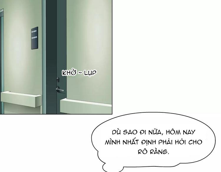 Cách Yêu Của Ác Ma Chapter 8 - 19