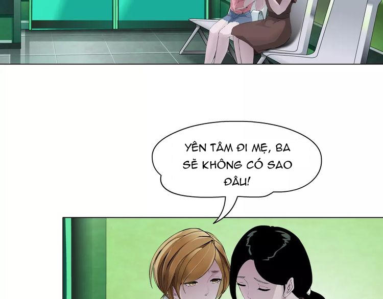 Cách Yêu Của Ác Ma Chapter 8 - 3