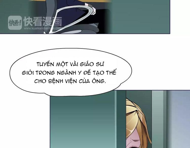 Cách Yêu Của Ác Ma Chapter 8 - 27