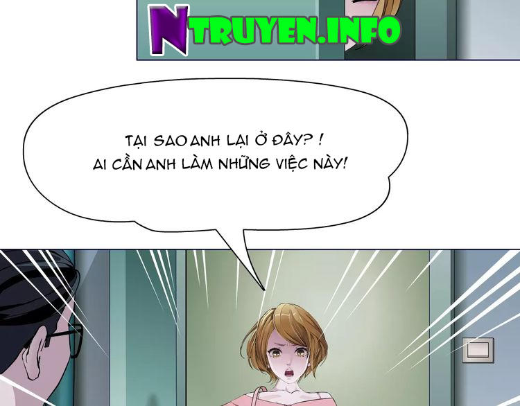 Cách Yêu Của Ác Ma Chapter 8 - 28