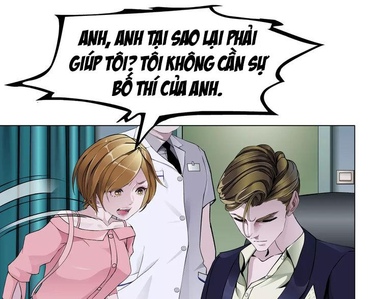 Cách Yêu Của Ác Ma Chapter 8 - 31