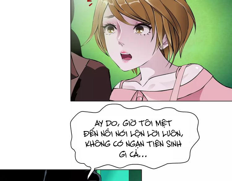 Cách Yêu Của Ác Ma Chapter 8 - 9