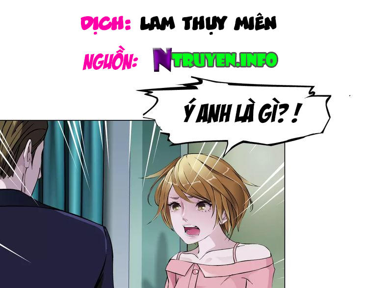 Cách Yêu Của Ác Ma Chapter 9 - 1