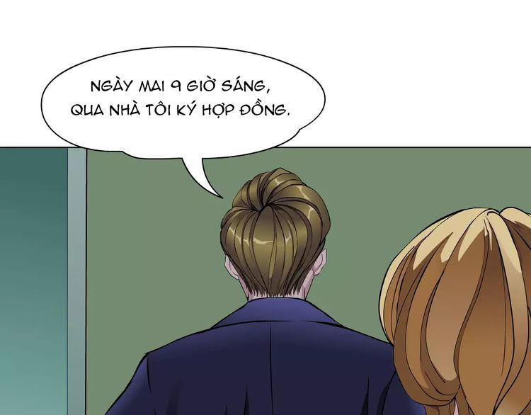 Cách Yêu Của Ác Ma Chapter 9 - 21