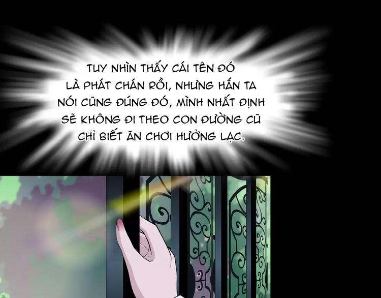 Cách Yêu Của Ác Ma Chapter 9 - 26