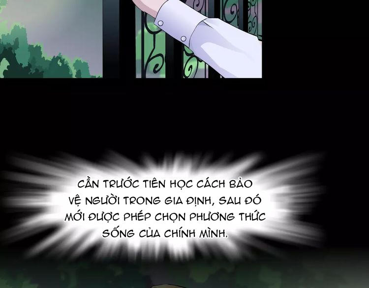 Cách Yêu Của Ác Ma Chapter 9 - 27