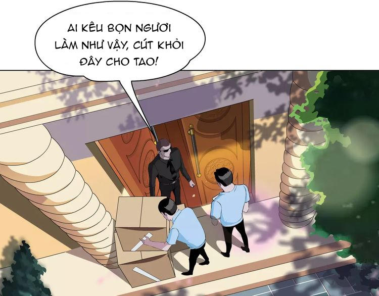 Cách Yêu Của Ác Ma Chapter 9 - 29