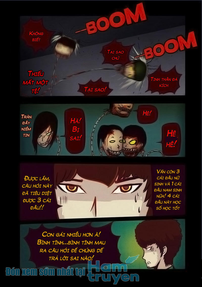 Zombie Brother Chapter 23 - 5