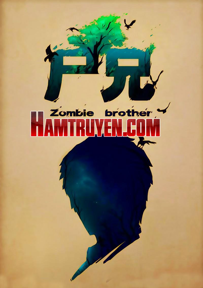 Zombie Brother Chapter 44 - 1