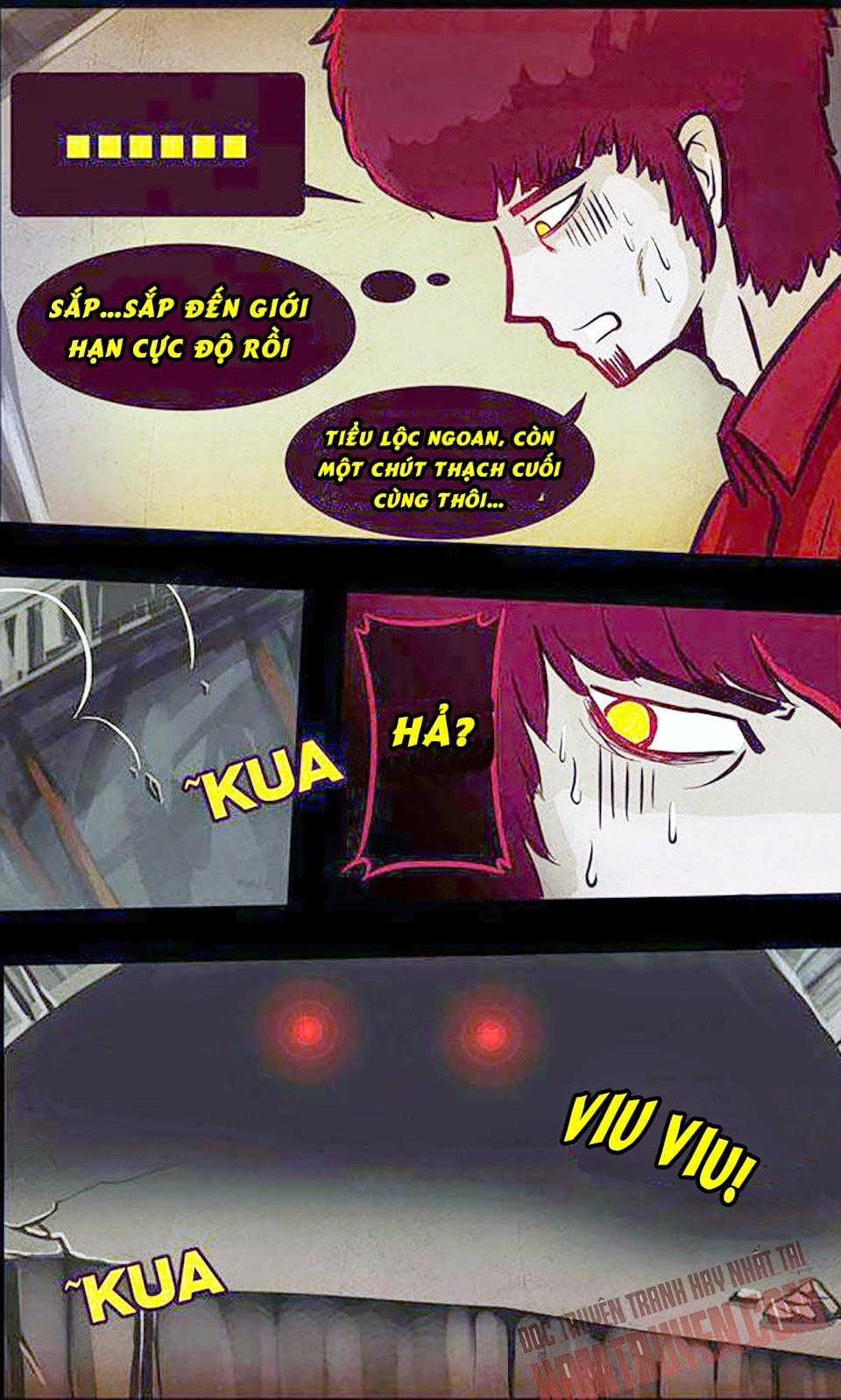 Zombie Brother Chapter 45 - 4