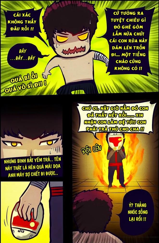 Zombie Brother Chapter 54 - 13