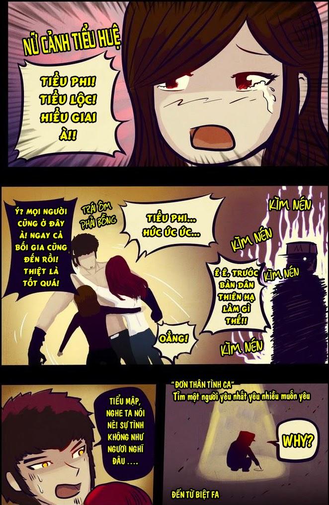 Zombie Brother Chapter 55 - 11