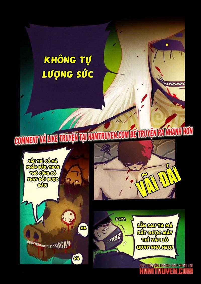 Zombie Brother Chapter 61 - 15