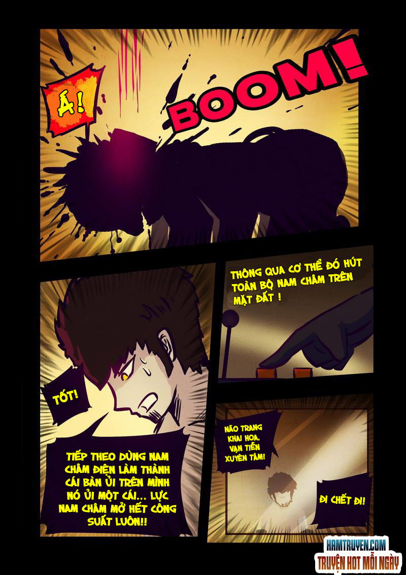 Zombie Brother Chapter 71 - 17