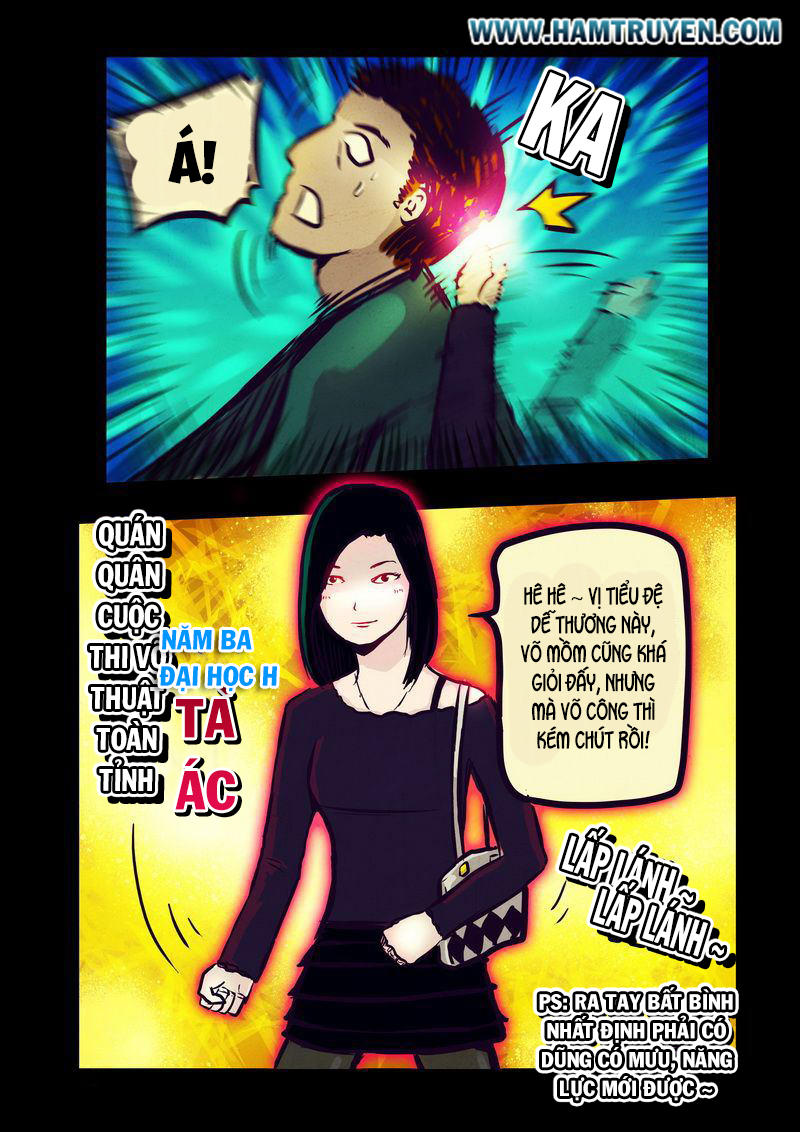 Zombie Brother Chapter 88 - 14