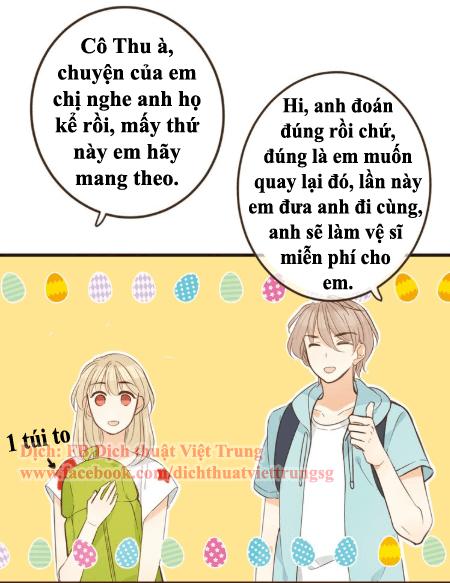 Bạn Trai Tôi Là Cẩm Y Vệ 2 Chapter 1 - 26