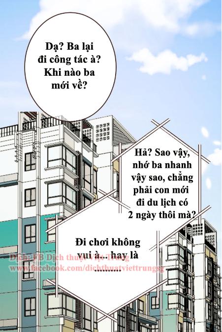 Bạn Trai Tôi Là Cẩm Y Vệ 2 Chapter 1 - 4