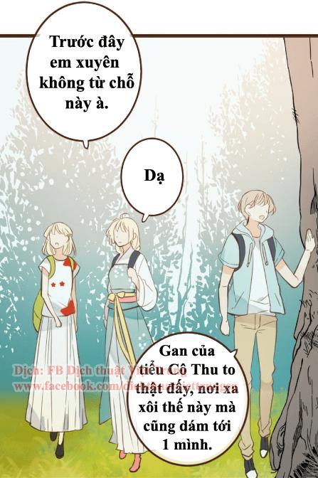 Bạn Trai Tôi Là Cẩm Y Vệ 2 Chapter 1 - 34