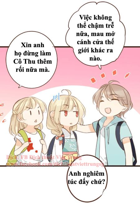 Bạn Trai Tôi Là Cẩm Y Vệ 2 Chapter 1 - 36