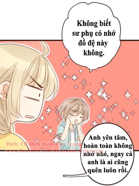 Bạn Trai Tôi Là Cẩm Y Vệ 2 Chapter 1 - 9