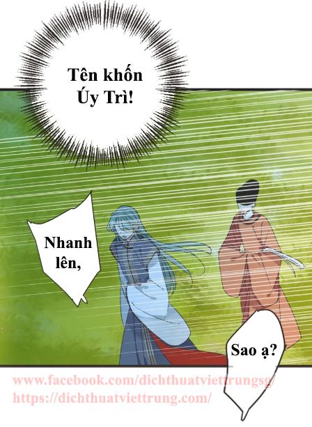 Bạn Trai Tôi Là Cẩm Y Vệ 2 Chapter 12 - 30