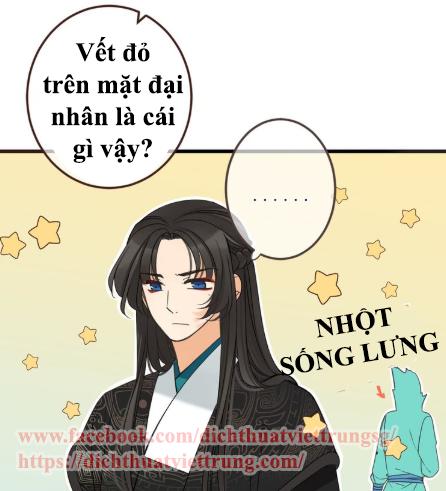 Bạn Trai Tôi Là Cẩm Y Vệ 2 Chapter 12 - 4