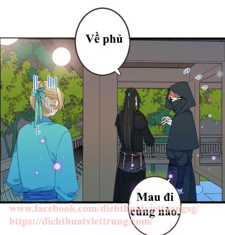 Bạn Trai Tôi Là Cẩm Y Vệ 2 Chapter 12 - 44