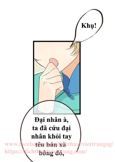 Bạn Trai Tôi Là Cẩm Y Vệ 2 Chapter 13 - 17