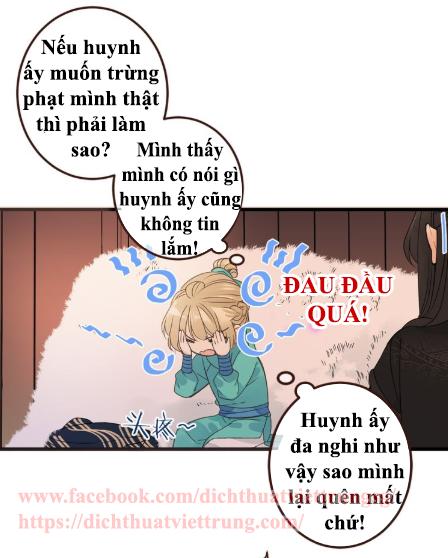 Bạn Trai Tôi Là Cẩm Y Vệ 2 Chapter 13 - 8