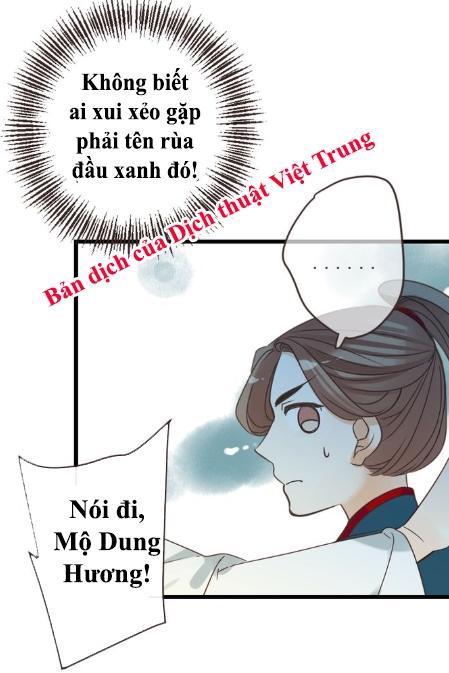 Bạn Trai Tôi Là Cẩm Y Vệ 2 Chapter 15 - 51