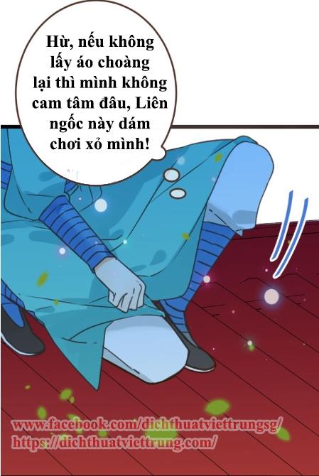 Bạn Trai Tôi Là Cẩm Y Vệ 2 Chapter 17 - 19