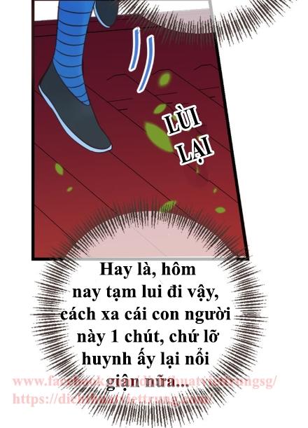 Bạn Trai Tôi Là Cẩm Y Vệ 2 Chapter 17 - 28