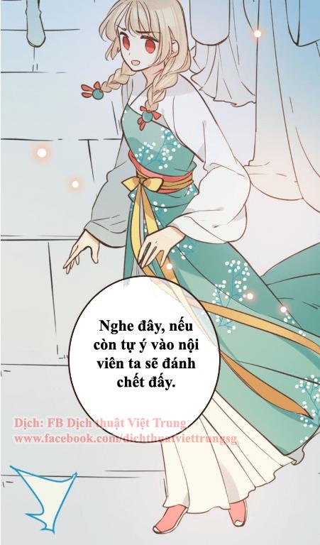 Bạn Trai Tôi Là Cẩm Y Vệ 2 Chapter 2 - 38