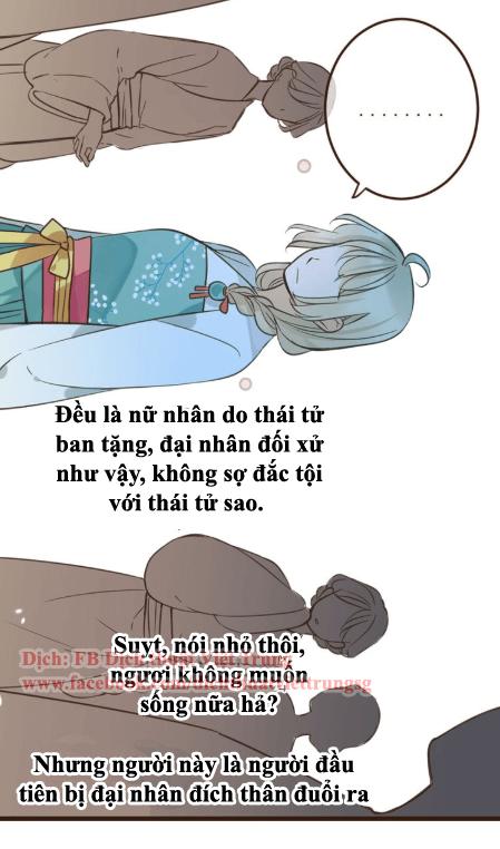 Bạn Trai Tôi Là Cẩm Y Vệ 2 Chapter 2 - 43