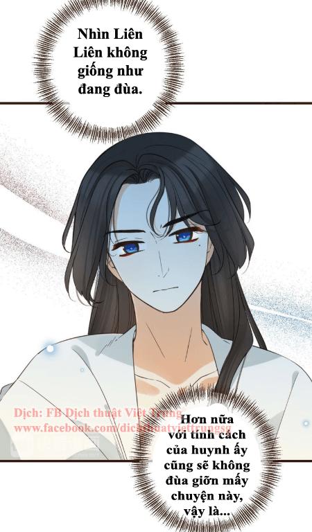 Bạn Trai Tôi Là Cẩm Y Vệ 2 Chapter 2 - 6