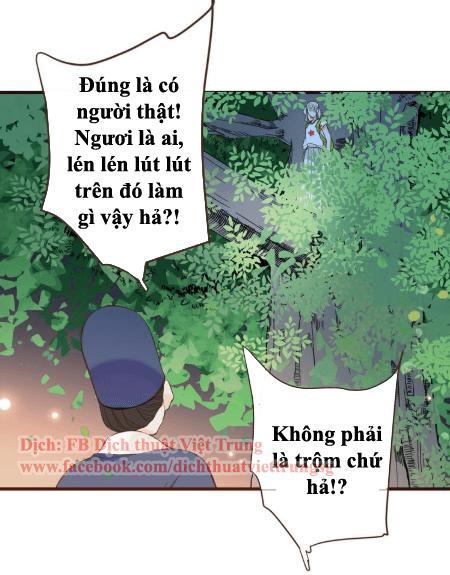 Bạn Trai Tôi Là Cẩm Y Vệ 2 Chapter 2 - 52