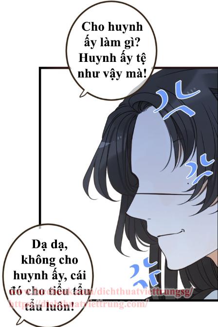 Bạn Trai Tôi Là Cẩm Y Vệ 2 Chapter 21 - 20