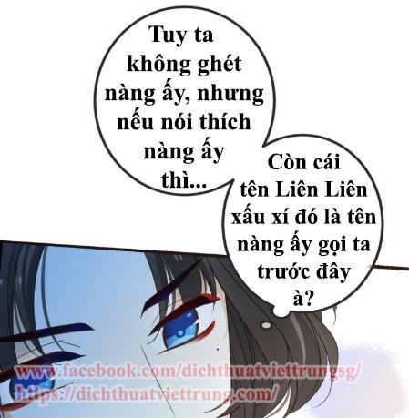 Bạn Trai Tôi Là Cẩm Y Vệ 2 Chapter 23 - 19