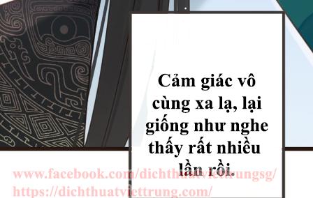 Bạn Trai Tôi Là Cẩm Y Vệ 2 Chapter 23 - 29