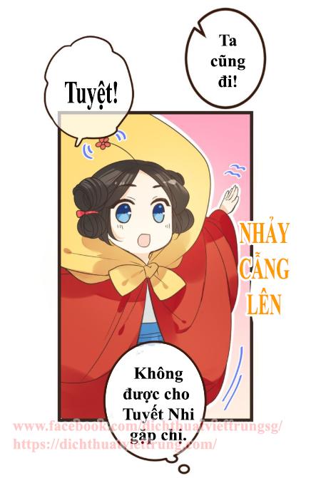 Bạn Trai Tôi Là Cẩm Y Vệ 2 Chapter 23 - 43