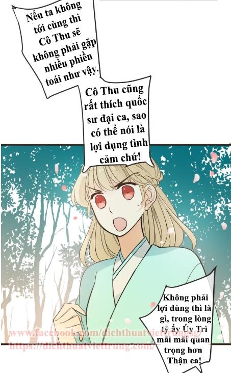 Bạn Trai Tôi Là Cẩm Y Vệ 2 Chapter 24 - 20