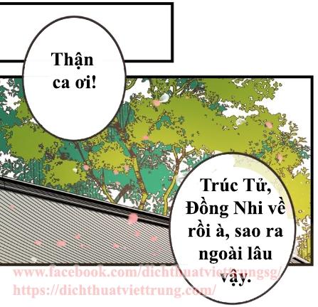 Bạn Trai Tôi Là Cẩm Y Vệ 2 Chapter 24 - 37