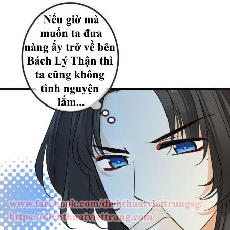 Bạn Trai Tôi Là Cẩm Y Vệ 2 Chapter 26 - 8