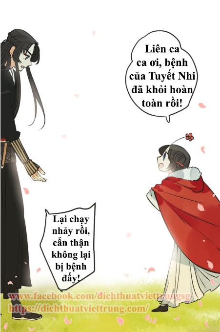 Bạn Trai Tôi Là Cẩm Y Vệ 2 Chapter 27 - 22